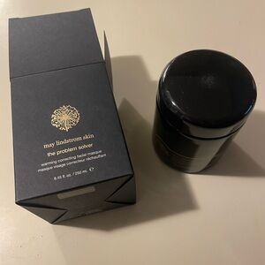 NEW never been used or opened May Lindstrom Problem Solver 250 ML.
